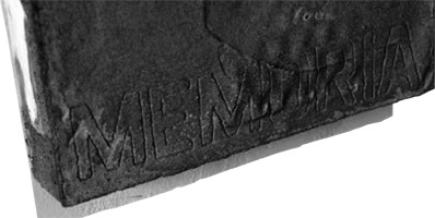 Downloan catalogo "Celare a memoria" (pdf 621-kb)